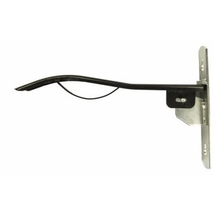 Metalen Zadelrek Opvouwbaar