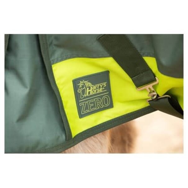 Harry's Horse Regendeken 0gr STOUT! Lime