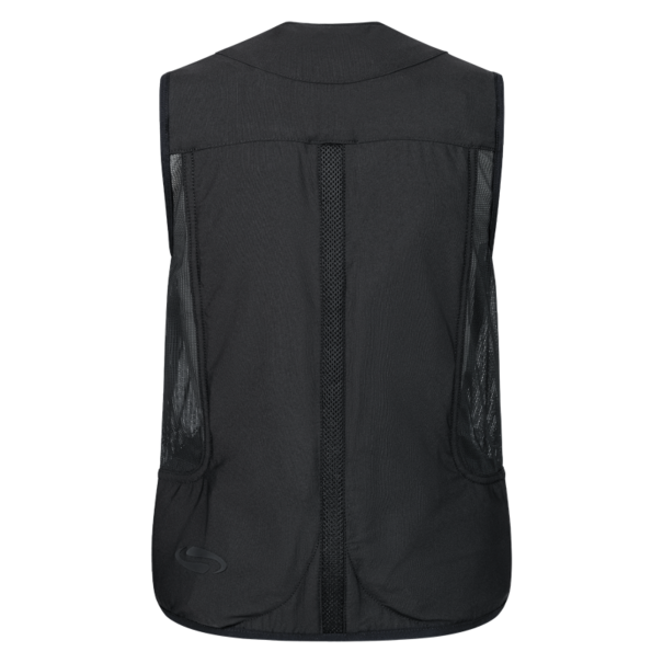 Swing SWING airbag vest P25 AIR Black