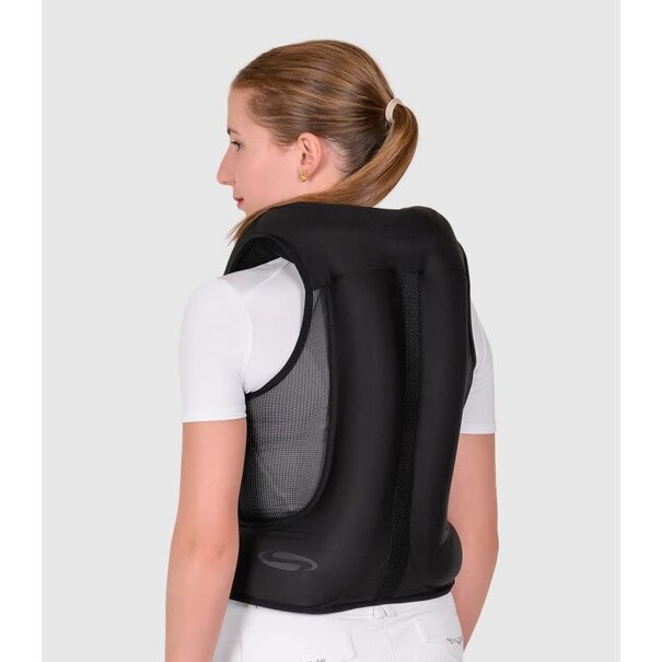 Swing SWING airbag vest P25 AIR Black