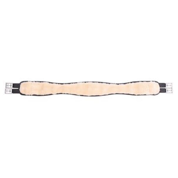 Harry's Horse Singel Soft Black Met Wol