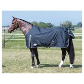 Regendeken Thor 0gr Grey