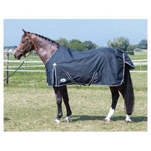 Regendeken Thor 0gr Grey