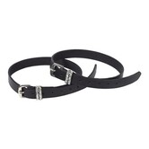 Sporenriempjes Rock Crystal