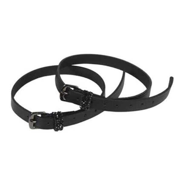 Harry's Horse Sporenriempjes Rock Crystal