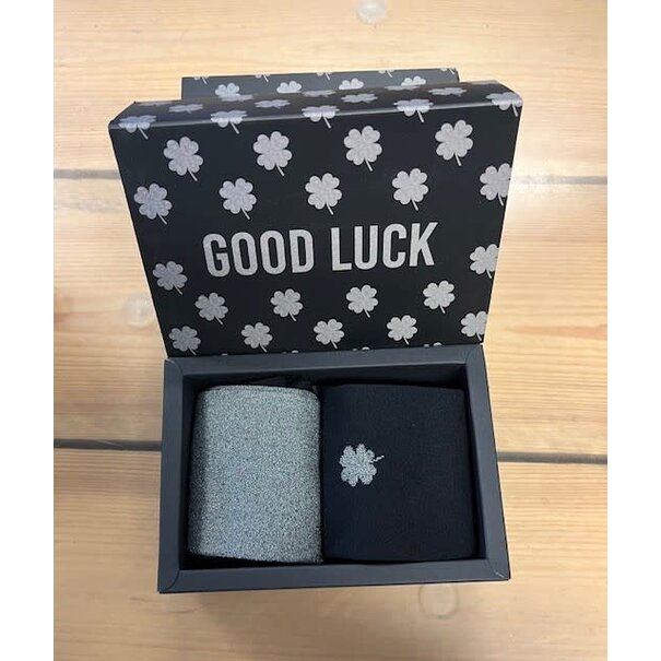 QHP Gift Box Socks (2paar)