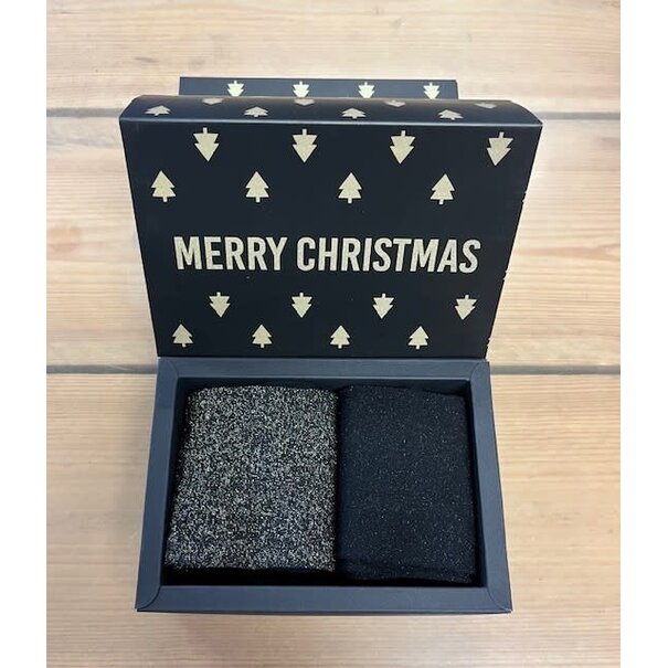 QHP Gift Box Socks (2paar)