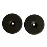 Silicone Bit Ring Pair of 2