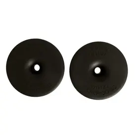 Silicone Bit Ring Pair of 2