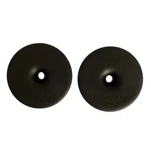 Silicone Bit Ring Pair of 2