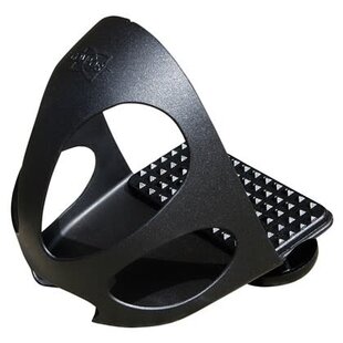 Veiligheidstoeclip Matrix kunststof