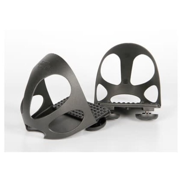 Compositi Veiligheidstoeclip Matrix kunststof