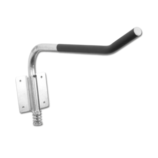 Draaibare zadeldrager