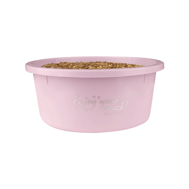 Waldhausen Treat Bowl 2L Pink