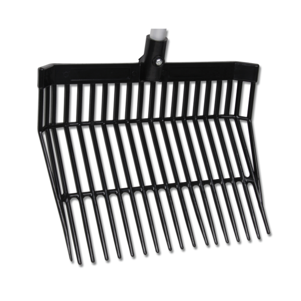 Waldhausen Schaafvork Plastiek