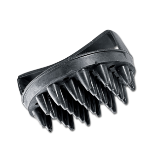 Rubber Groomer Magic Curry Comb