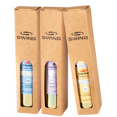 Vervangende CO2-patroon voor het SWING airbagvest P25 AIR