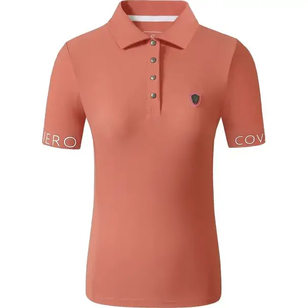 Covalliero Covalliero Poloshirt