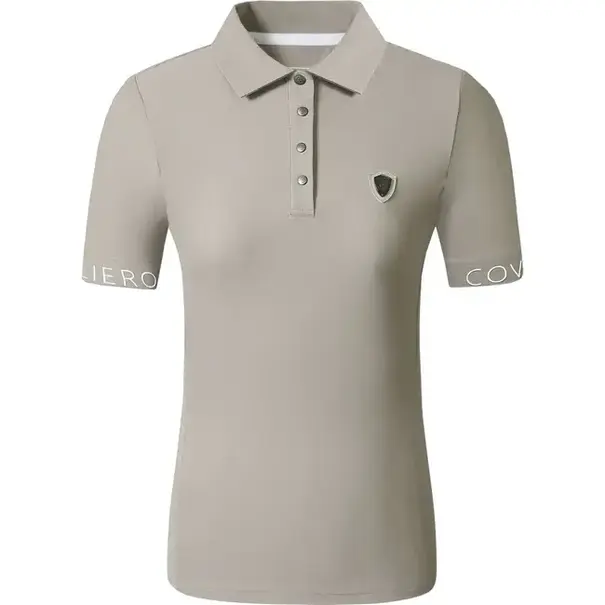 Covalliero Covalliero Poloshirt
