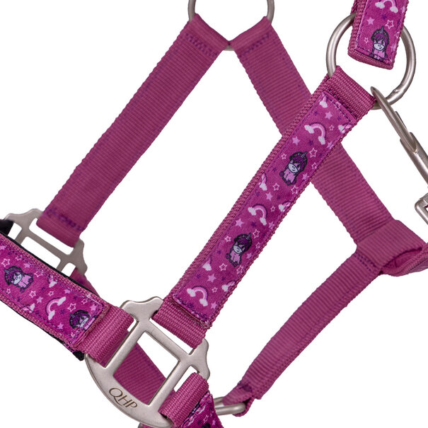 QHP Halster Sterrin