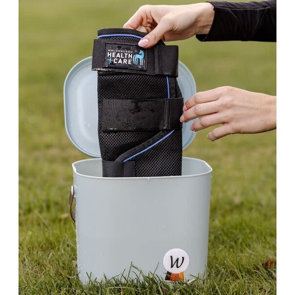 Health + Care Waldhausen Health + Care Ice-Layer Boots, pair Small