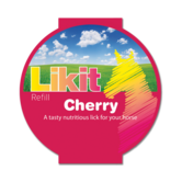 Likit, 625 g Cherry