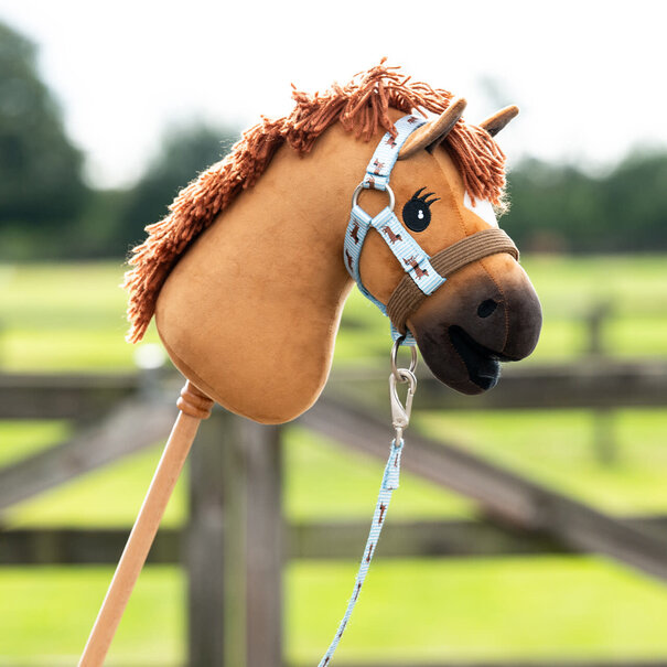 QHP Stokpaard Hobby Horse
