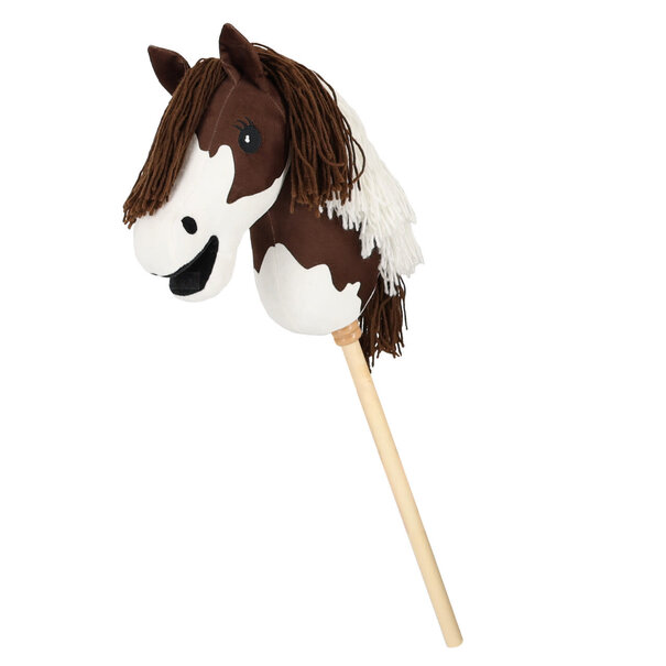 QHP Stokpaard Hobby Horse