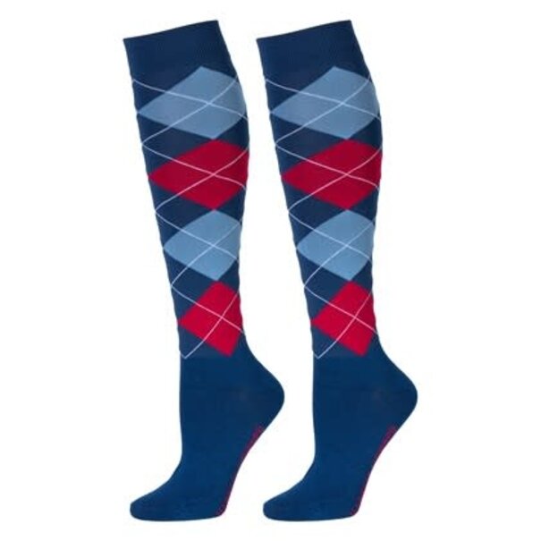 Harry's Horse Riding Socks