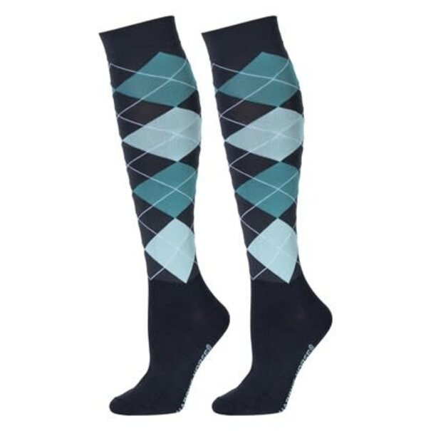 Harry's Horse Riding Socks