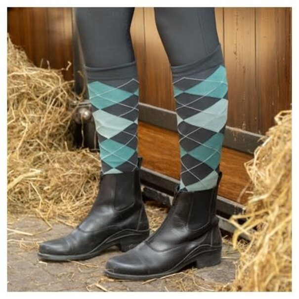 Harry's Horse Riding Socks