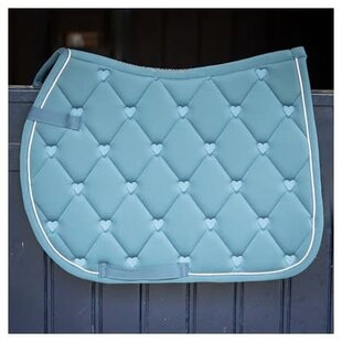 Zadeldek LouLou Pony/Cob