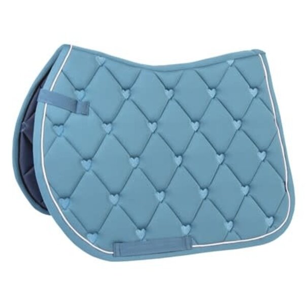 Harry's Horse Zadeldek LouLou Pony/Cob