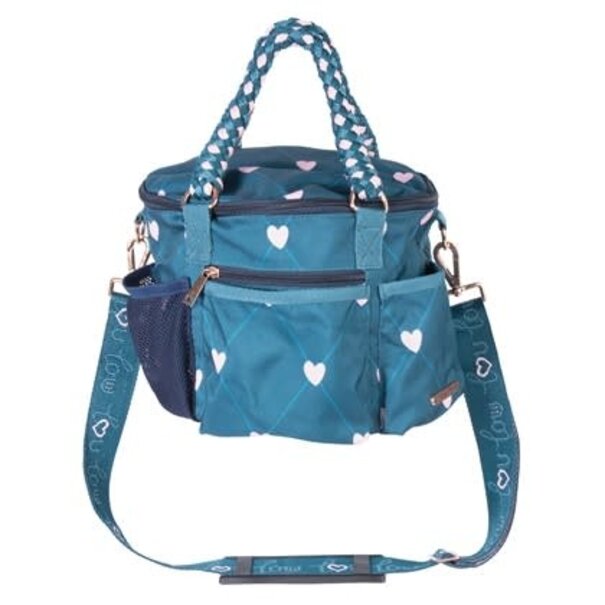 Harry's Horse Poetstas LouLou