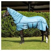 Vliegendeken Mesh-Pro Belly Blue Heaven