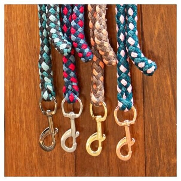 Harry's Horse Halstertouw 2 meter