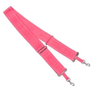 Longeerband Elastisch Pink