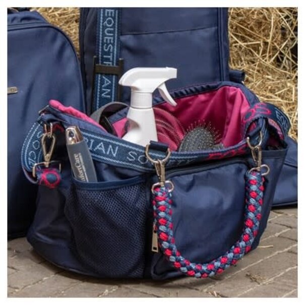 Harry's Horse Poetstas