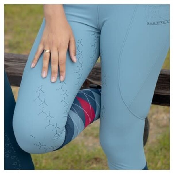 Harry's Horse Rijlegging Sporty Full Grip