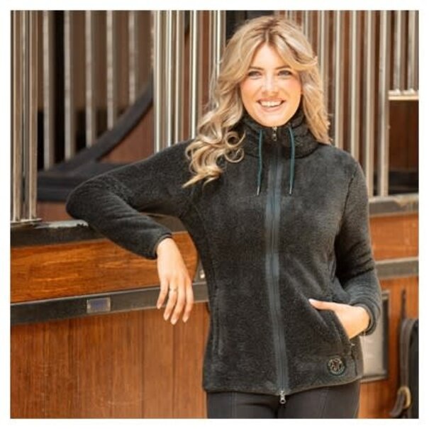 Harry's Horse Vest Trendy