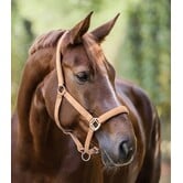 Halster Satin + Touw 2 M