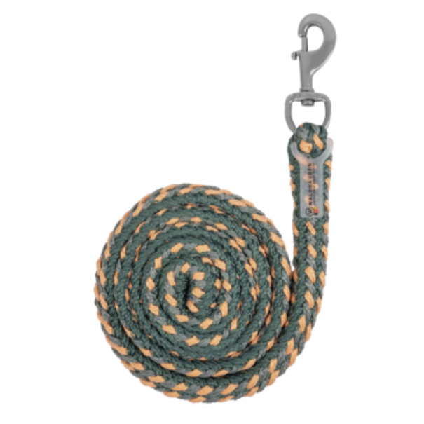 Waldhausen Halster Satin + Touw 2 M