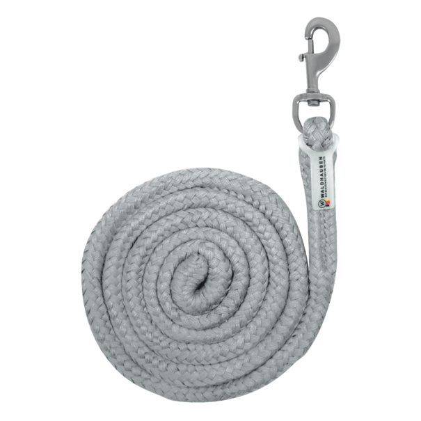 Waldhausen Halster Satin + Touw 2 M