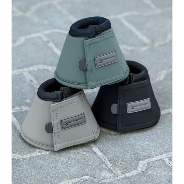 Waldhausen Performance Bell Boots