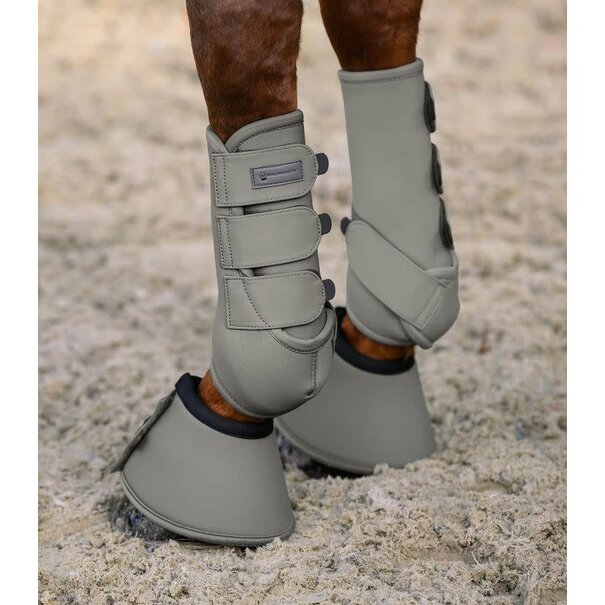 Waldhausen Performance Bell Boots