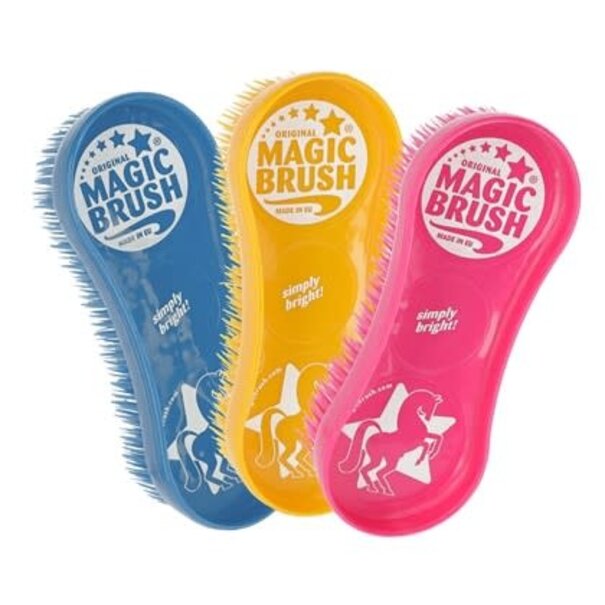 Magic Brush Magic Brush 3stuks
