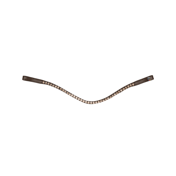 Waldhausen Frontriem Glam Peach