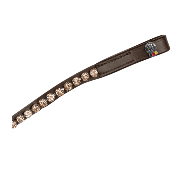 Waldhausen Frontriem Glam Peach