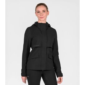 Performance Rain Jacket