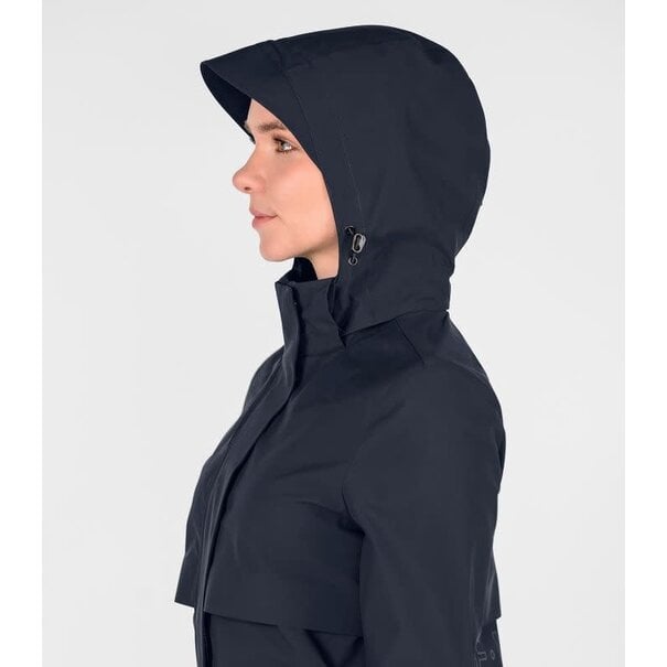 Elt Performance Rain Jacket
